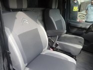 Citroen Jumpy 2007–2017 Autopoťahy (koženka↗látka, Premium) fotografia 1