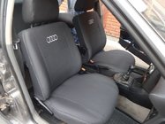 Audi 80/90 1987–1996 Autopoťahy (textilné, Classik) fotografia 1