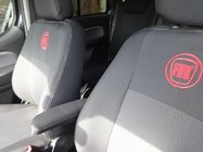 Fiat Doblo I 2001–2005 Autopoťahy (textilné, Classik) fotografia 1