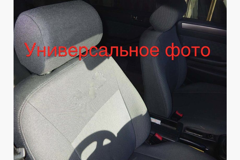 Mitsubishi L200 2006–2015 Autopoťahy (textilné, Classik) Fotografia 2