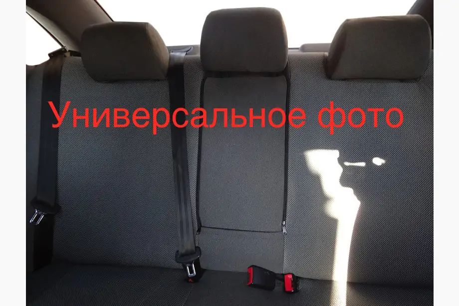 Geely CK-2 2008–2016 Autopoťahy (textilné, Classik) Image