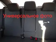 Geely CK-2 2008–2016 Autopoťahy (textilné, Classik) fotografia 1