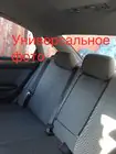 Geely CK-2 2008–2016 Autopoťahy (textilné, Classik) fotografia 4