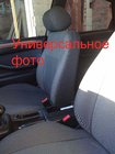 Mazda 5 2010–2018 Autopoťahy (textilné, Classik) fotografia 6