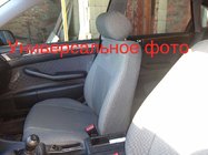 Mazda 5 2010–2018 Autopoťahy (textilné, Classik) fotografia 7
