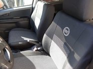 Fiat Sedici 2006–2014 Autopoťahy (textilné, Classik) fotografia 1