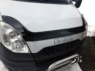 Iveco Daily 2006–2014 Deflektor kapoty (2011-2014, VIP) fotografia 1