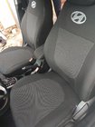 Hyundai Accent 2006–2010 Autopoťahy (textilné, Classik) fotografia 1