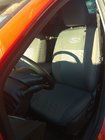 Ford Fiesta 2002–2008 Autopoťahy (textilné, Classik) fotografia 1