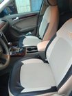 Audi A4 B8 2007–2015 Autopoťahy (koženka↗látka, Premium) fotografia 1