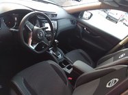 Nissan Qashqai 2014–2021 Autopoťahy (koženka↗látka, Premium) fotografia 1