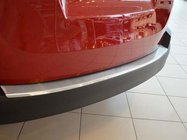 Toyota Rav 4 2013–2018 Nerezový kryt zadného nárazníka s ohybom Nataniko 2013-2016 fotografia 2