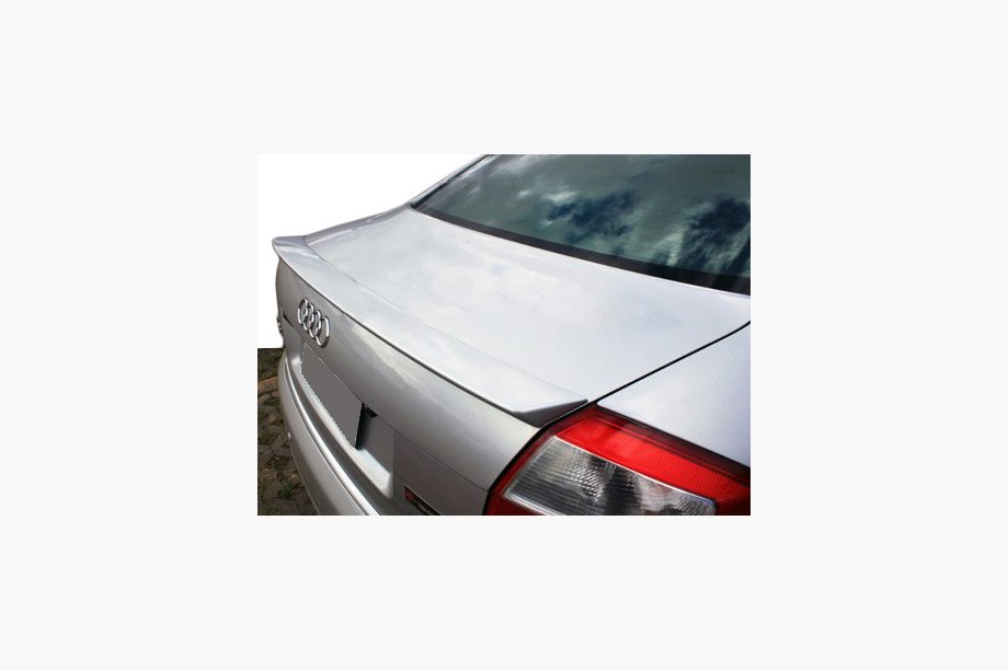 Audi A4 B7 2004–2008 Spojler na lakovanie Image