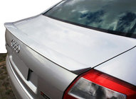 Audi A4 B7 2004–2008 Spojler na lakovanie fotografia 1