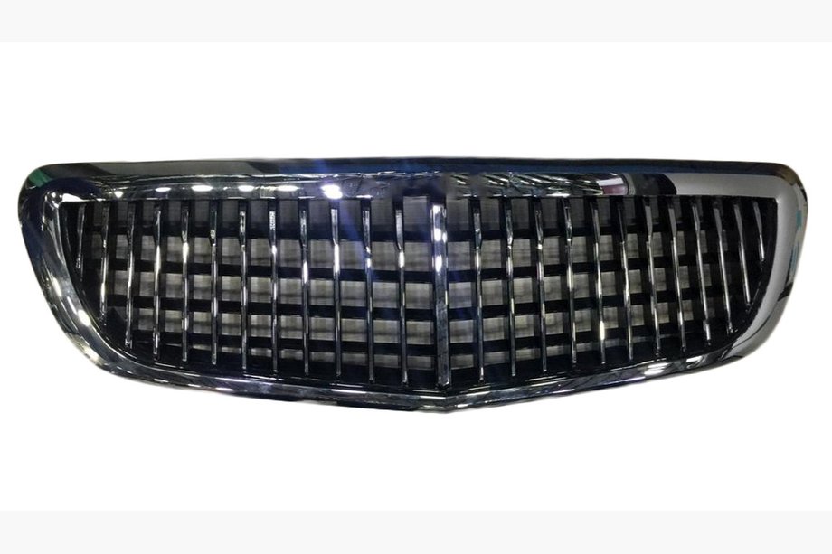 Mercedes Vito/V-trieda W447 2014– Predná maska Maybach (2014-2019 pre V-class) Image