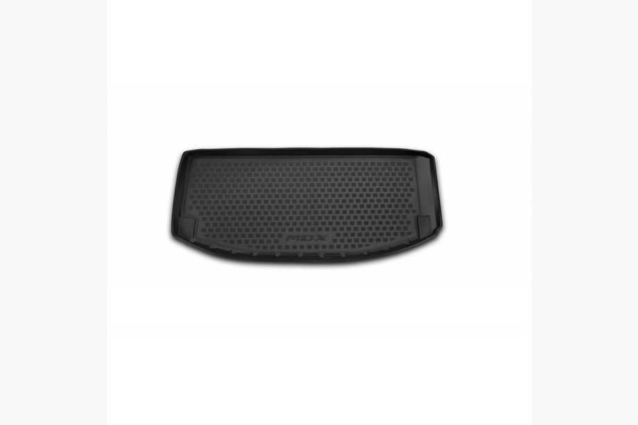 Acura MDX 2013–2020 Krátka gumová vanička do kufra (Novline) Image