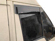 Ford Transit 2000–2014 VÝPREDAJ! Okenné deflektory (2 ks, HIC) fotografia 1
