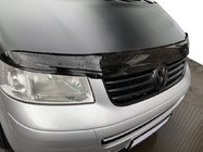 Volkswagen T5 Transporter 2003–2010 Deflektor kapoty (ANV) fotografia 2