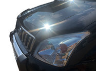 Toyota Land Cruiser Prado 120 2002–2009 Deflektor kapoty (HIC) fotografia 1