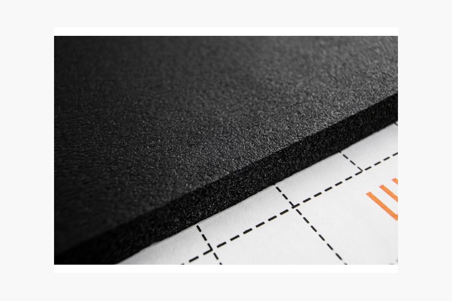 Zvukovo-tepelná izolácia Shumoff Komfort 10 mm (100 cm x 75 cm) Image