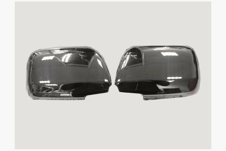 Toyota Previa 2000–2006 Kryty zrkadiel (2 ks, ABS) Image