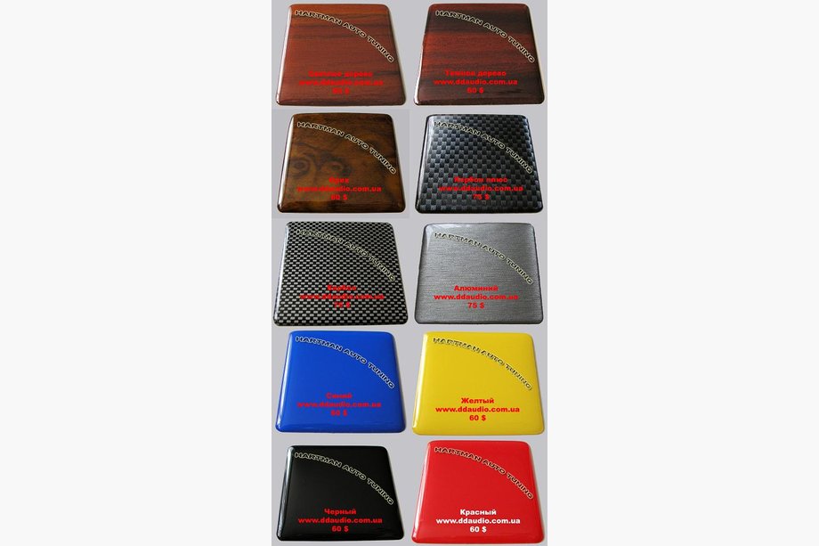 Citroen Jumper 1995–2006 Kryty palubnej dosky (model 1995-1998) Carbon Plus Fotografia 2