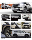Toyota Land Cruiser 200 2007–2021 Body kit sada 2016↗ (TRD-Safari) fotografia 1