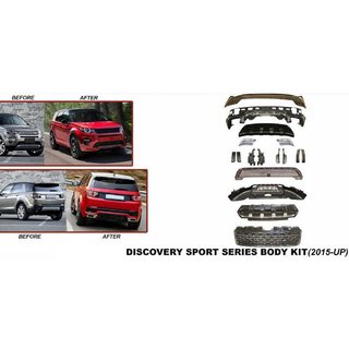 Tuningový bodykit Land Rover Discovery Sport 2014– fotografia 1