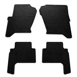 Gumové rohože do interiéru (4 ks, Stingray Premium) Range Rover Sport 2005–2013