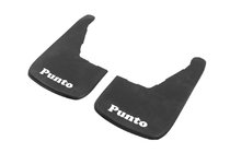Fiat Punto Grande/EVO 2006–2018 Zástěrky Premium Punto (2 ks) fotografia 1