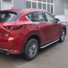 Mazda CX-9 2017– Originálne bočné nášľapy (2 ks) fotografia 2