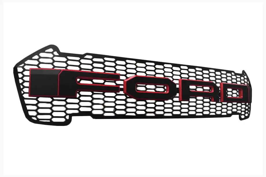 Ford Ranger 2011–2022 Predná maska V1 Image