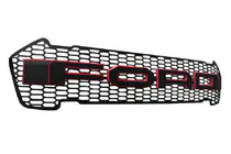 Ford Ranger 2011–2022 Predná maska V1 fotografia 1