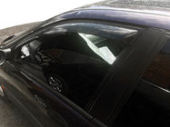 Renault Laguna 1994–2001 Deflektory okien (predné) fotografia 1