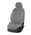 Renault Premium 2006–2013 Textilné poťahy na autosedadlá Classic Premium 2020 (predné) fotografia 3