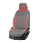 Renault Premium 2006–2013 Textilné poťahy na autosedadlá Classic Premium 2020 (predné) fotografia 5