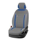 Renault Premium 2006–2013 Textilné poťahy na autosedadlá Classic Premium 2020 (predné) fotografia 7