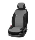 Renault Premium 2006–2013 Textilné poťahy na autosedadlá Classic Premium 2020 (predné) fotografia 9
