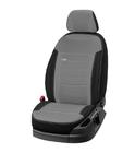 Renault Premium 2006–2013 Textilné poťahy na autosedadlá Classic Premium 2020 (predné) fotografia 11