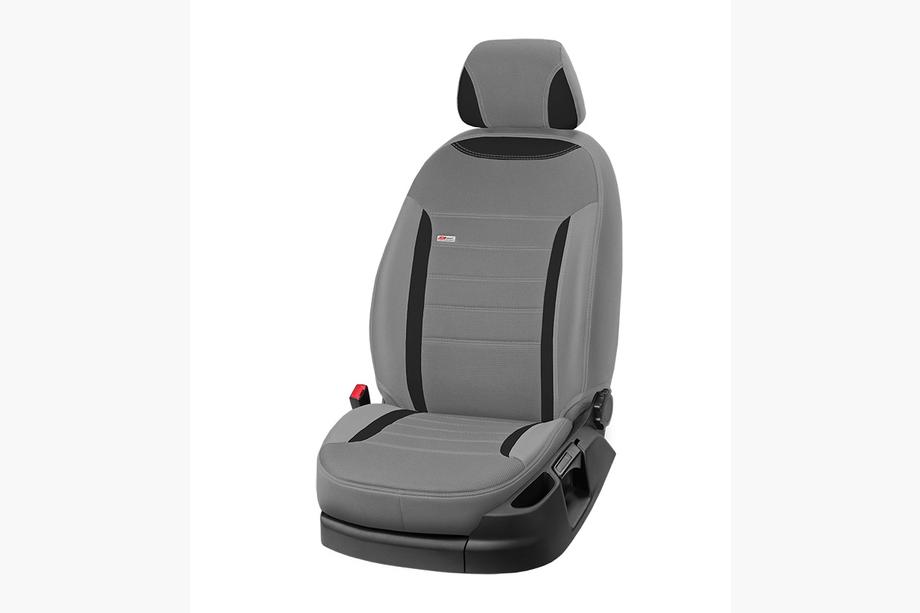 Hyundai I-20 2020– Textilné poťahy Classic Premium 2020 (kompletný interiér) Fotografia 12