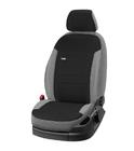 Renault Premium 2006–2013 Textilné poťahy na autosedadlá Classic Premium 2020 (predné) fotografia 13