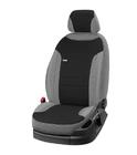 Renault Premium 2006–2013 Textilné poťahy na autosedadlá Classic Premium 2020 (predné) fotografia 14