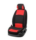Iveco Eurotech 1992–2002 Látkové poťahy na autosedadlá Classic 2020 (predné) fotografia 3