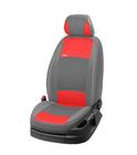 Iveco Eurotech 1992–2002 Látkové poťahy na autosedadlá Classic 2020 (predné) fotografia 4