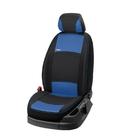 Iveco Eurotech 1992–2002 Látkové poťahy na autosedadlá Classic 2020 (predné) fotografia 5