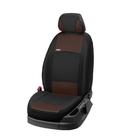 Iveco Eurotech 1992–2002 Látkové poťahy na autosedadlá Classic 2020 (predné) fotografia 7