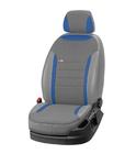 Iveco Eurotech 1992–2002 Autopoťahy z ekokože + látky Eco Classic 2020 (predné) fotografia 6