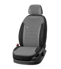 Iveco Eurotech 1992–2002 Autopoťahy z ekokože + látky Eco Classic 2020 (predné) fotografia 9