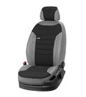 Iveco Eurotech 1992–2002 Autopoťahy z ekokože + látky Eco Classic 2020 (predné) fotografia 11