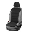 Iveco Eurotech 1992–2002 Autopoťahy z ekokože + látky Eco Classic 2020 (predné) fotografia 12